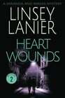 Heart Wounds (A Miranda and Parker Mystery)