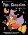 Fall Classics by Pat Olson - Decorative Painting