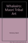 Whakairo Maoritribal Art