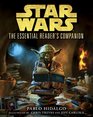 Star Wars The Essential Reader's Companion