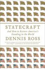 Statecraft: And How to Restore America's Standing in the World