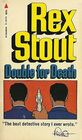 Double for Death (Tecumseh Fox, Bk 1)