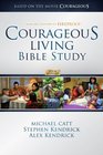 Courageous Living Bible Study