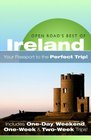 Open Road's Best Of Ireland 2E