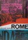 William Klein Rome