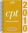 CPT 2010 Professional Edition   Professional
