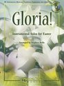 Gloria Trombone/Euphonium  Grade 23