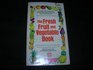 The Fresh Fruit And Vegetable Book