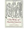 The Wife of Martin Guerre