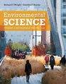 Environmental Science Toward a Sustainable Future Plus MasteringEnvironmentalScience with eText  Access Card Package