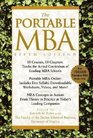 The Portable MBA