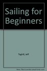 Sailing for beginners