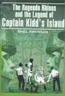 The Rugendo Rhinos and the Legend of Captain Kidd's Island