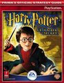 Harry Potter and the Chamber of Secrets   Official Strategy Guide  Covers Playstation