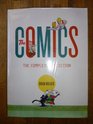 The Comics The Complete Collection