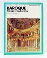 Baroque the age of exuberance