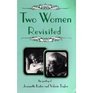 Two Women Revisited Poetry of Jeannette FosterValerie Taylor