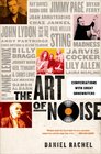 The Art of Noise Conversations with Great Songwriters