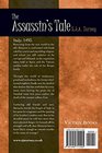 The Assassin's Tale (The Ottoman Cycle) (Volume 3)