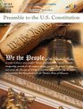 Preamble to the U S Constitution