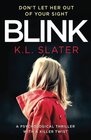 Blink: A psychological thriller with a killer twist you'll never forget