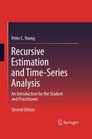 Recursive Estimation and TimeSeries Analysis
