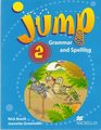 Jump Grammar and Spelling 2