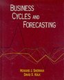 Business Cycles and Forecasting