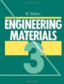 Engineering Materials Three