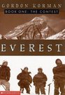 The Contest (Everest, Book 1)