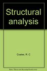 Structural analysis