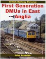 First Generation DMUs in East Anglia