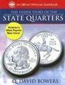 The Inside Story Of The State Quarters (Official Whitman Guidebooks)
