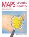 Maps Charts Graphs Gr 8 Student Edition