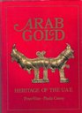 Arab Gold Heritage of the Uae