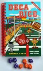 Deca Dice / Math games for kids using decade dice / Grades 19