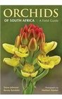 Orchids of South Africa A Field Guide