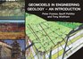 Geomodels in Engineering Geology An Introduction