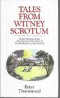 Tales from Witney Scrotum