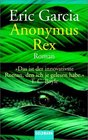 Anonymus Rex