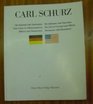 Carl Schurz Revolutionar und Staatsmann  sein Leben in Selbstzeugnissen Bildern u Dokumenten  revolutionary and statesman  his life in personal and  Edition