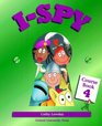 ISpy 4 ISpy 4 4 Course Book