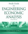 Engineering Economic Analysis