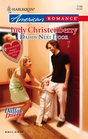 Daddy Next Door (Daddy Duets, Bk 1) (Harlequin American Romance, No 1145)