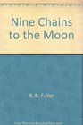 Nine Chains to the Moon