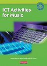 ICT Activities for Music 1114 Teacher's Notes