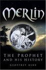 Merlin The Prophet  His History