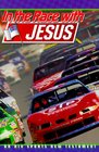 In the race with Jesus