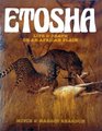 Etosha Life and Death on an African Plain