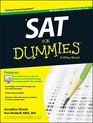 SAT For Dummies with Online Practice